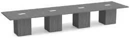 Rectangular Conference Table - PL Laminate