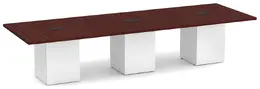 Rectangular Conference Table - PL Laminate