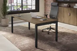 Home Office Desk - Elements
