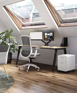 Home Office Desk - Elements