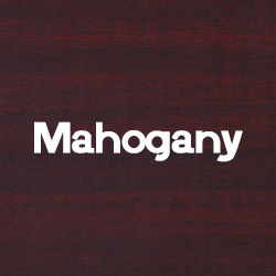 Mahogany