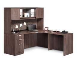 Desks