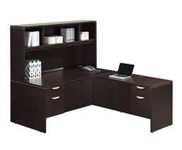 Desks