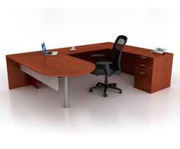 Desks