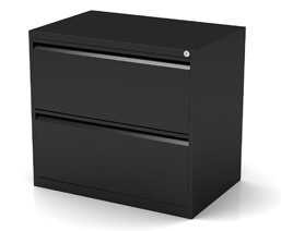 Filing Cabinets