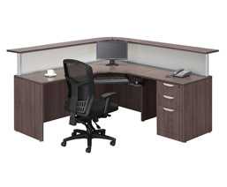 Reception Desks
