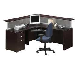 Reception Desks