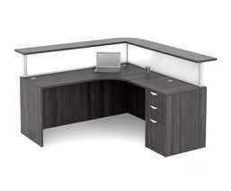 Reception Desks