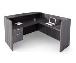 Reception Desks