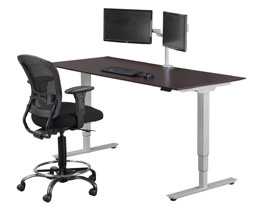 Sit Stand Desks