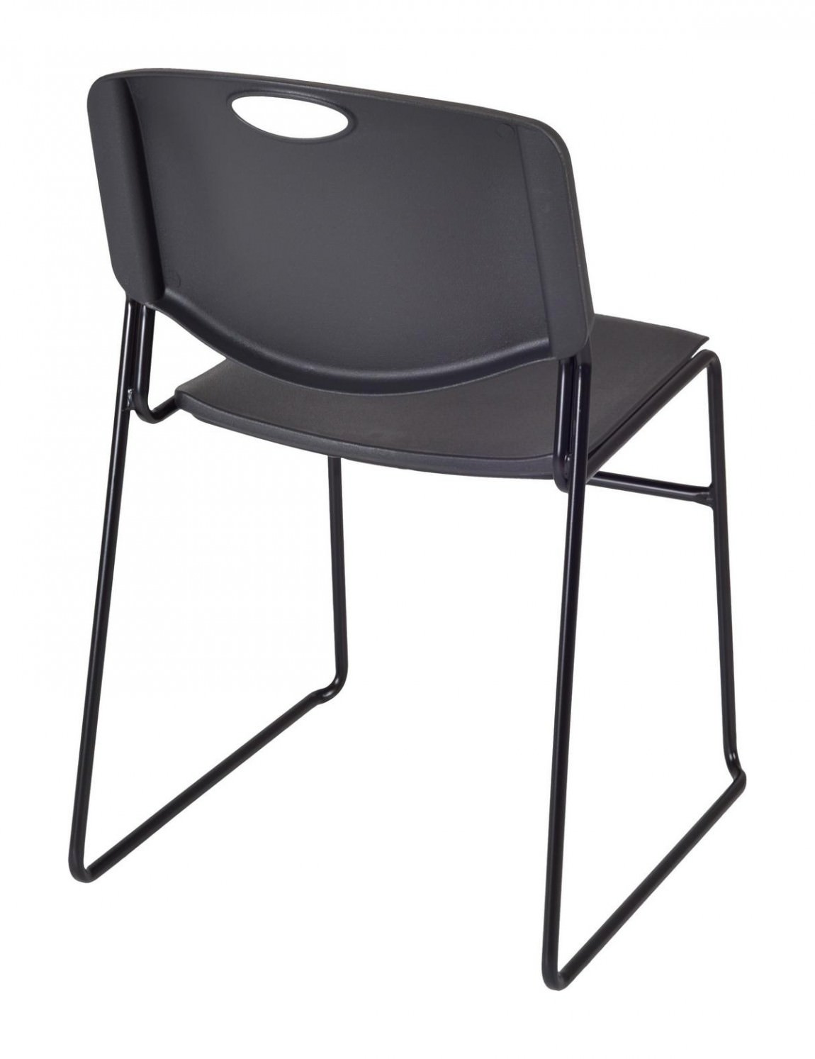 Heavy Duty Stacking Guest Chair - 400 lbs