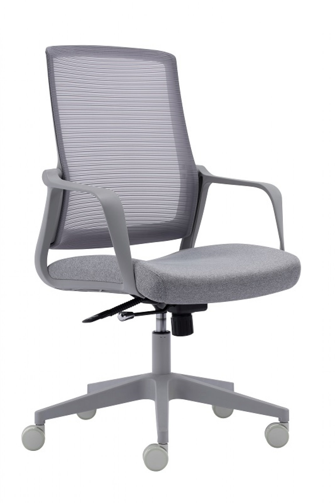 Mid-Back Mesh Office Chair