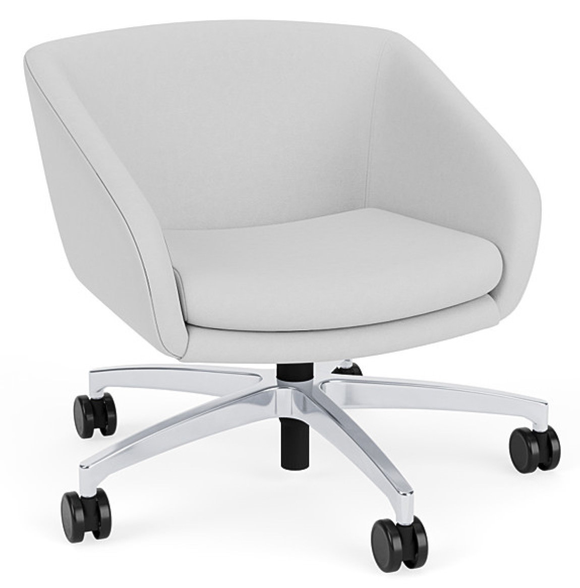 Swivel Conference Room Chair