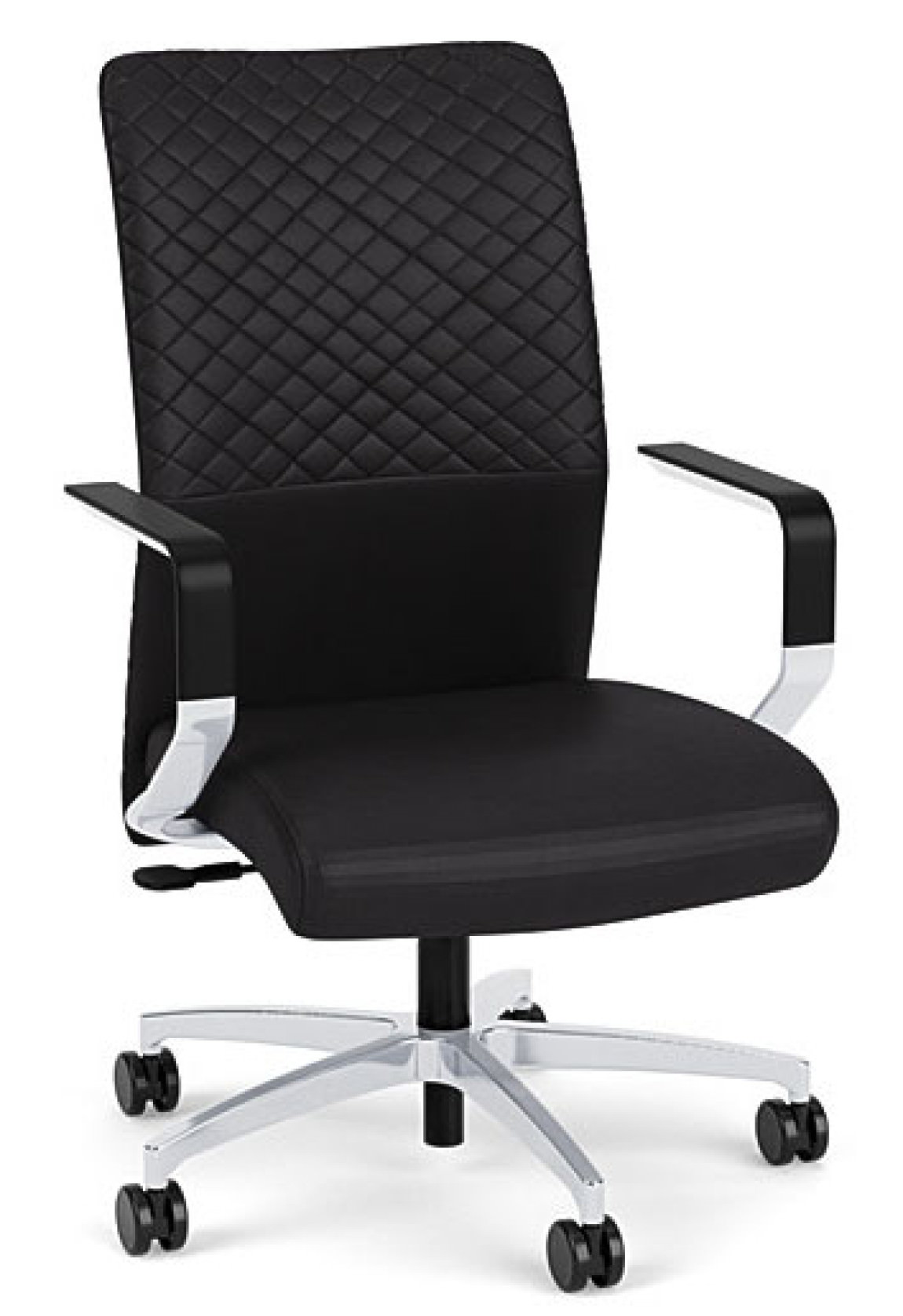 Finding the Best Conference Room Chairs for your Meeting Space