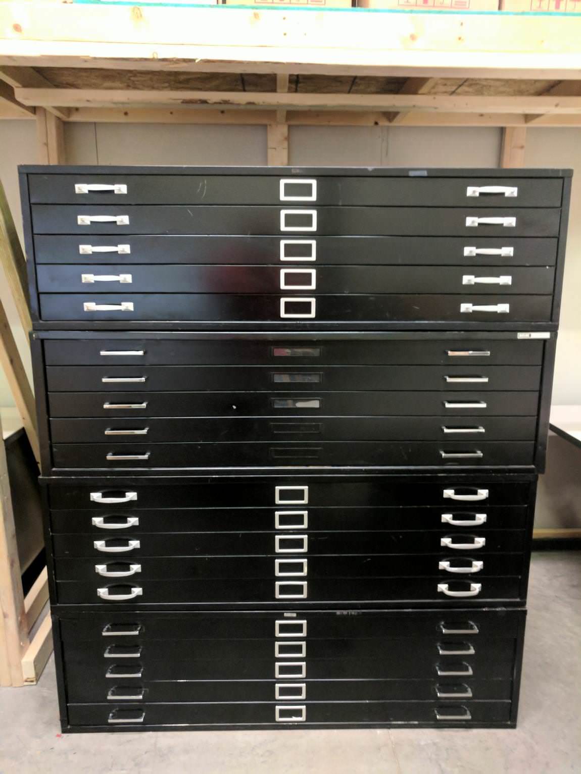 Mayline C File Blueprint Lateral Filing Cabinets Madison Liquidators