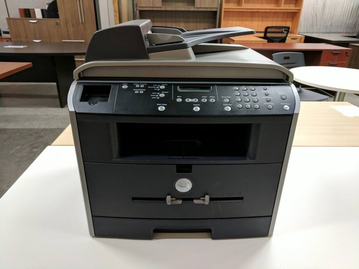 dell 1600n printer