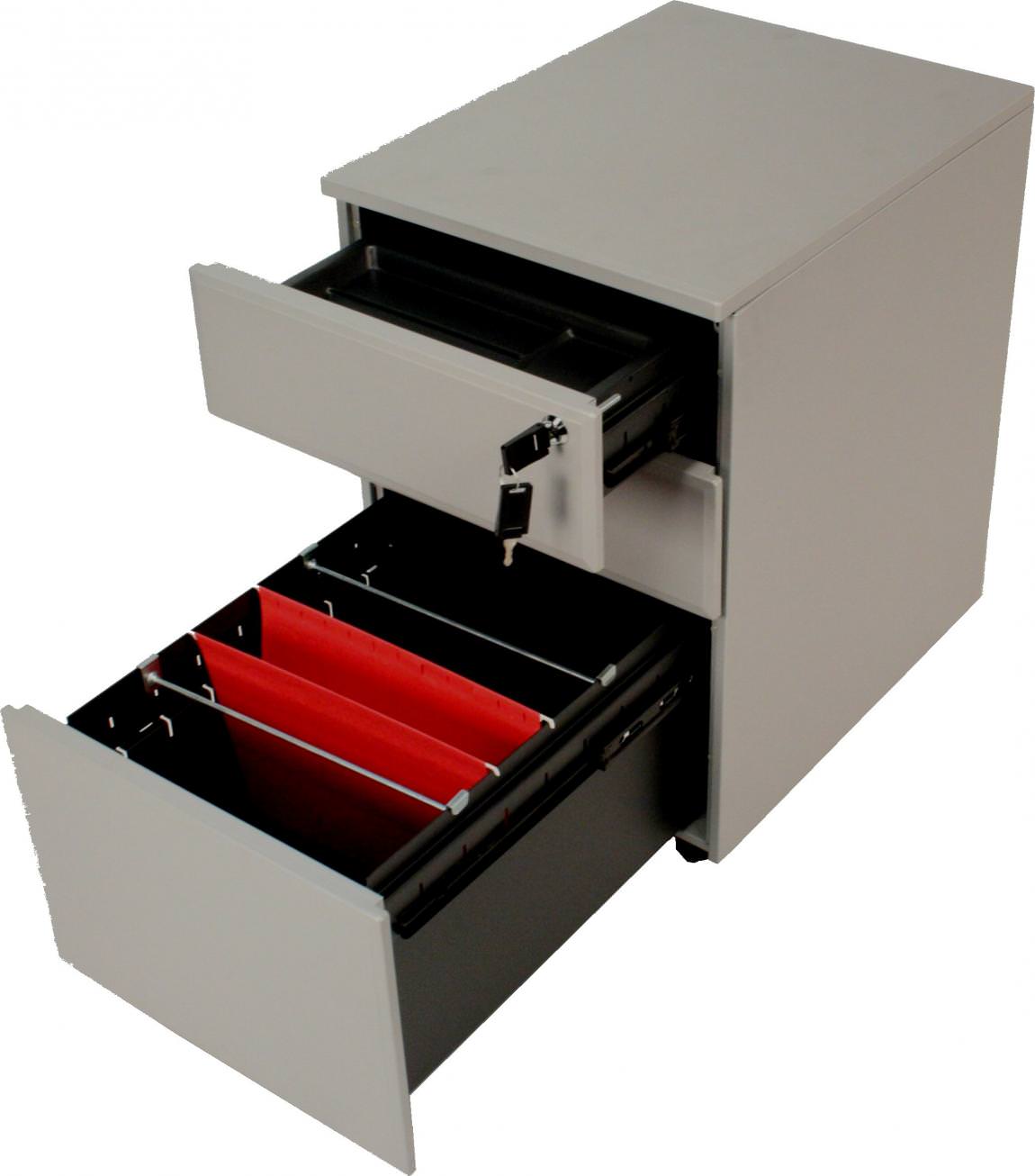 Mobile Pedestal Drawer by Express Office Furniture