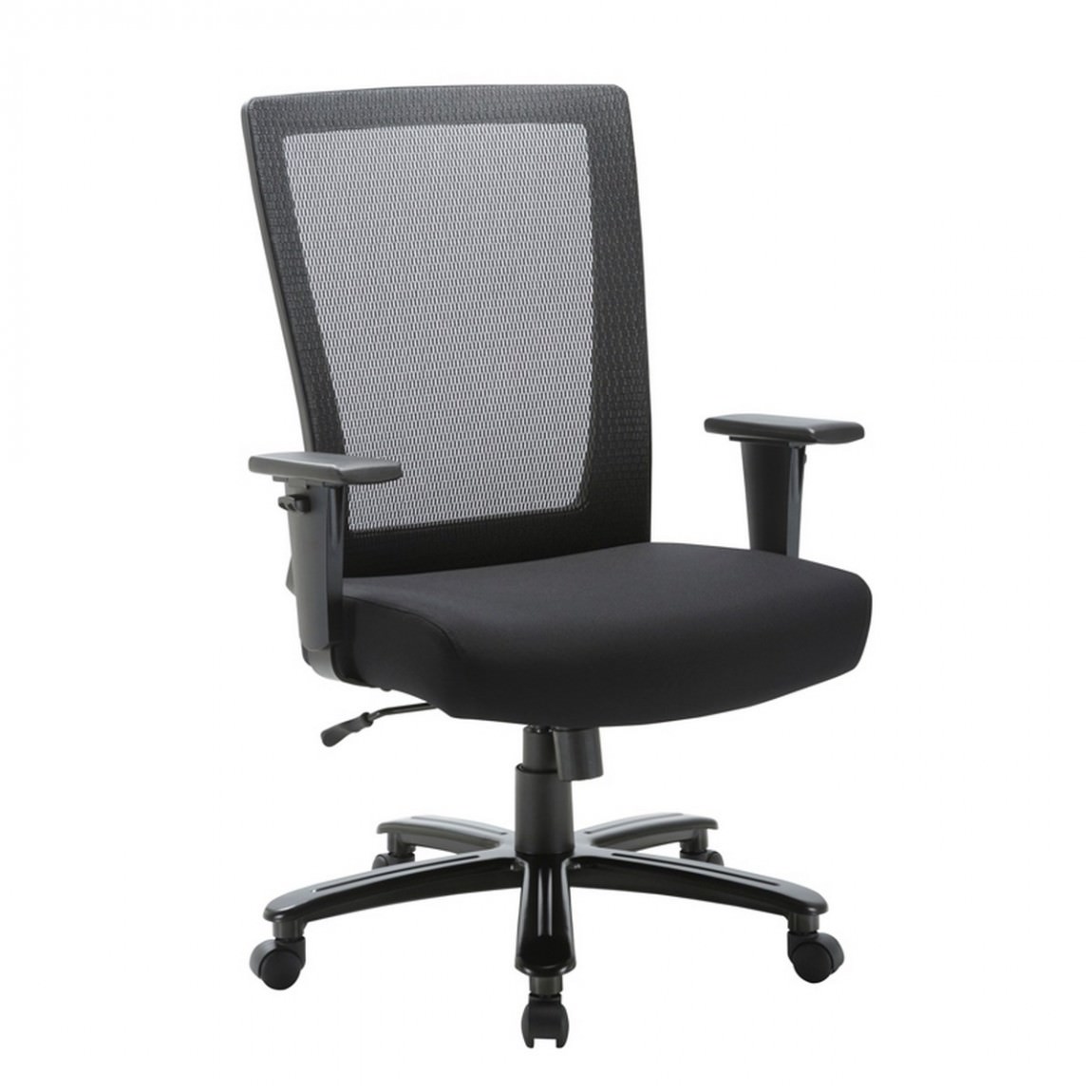 Heavy Duty Executive Mesh Back Office Chair