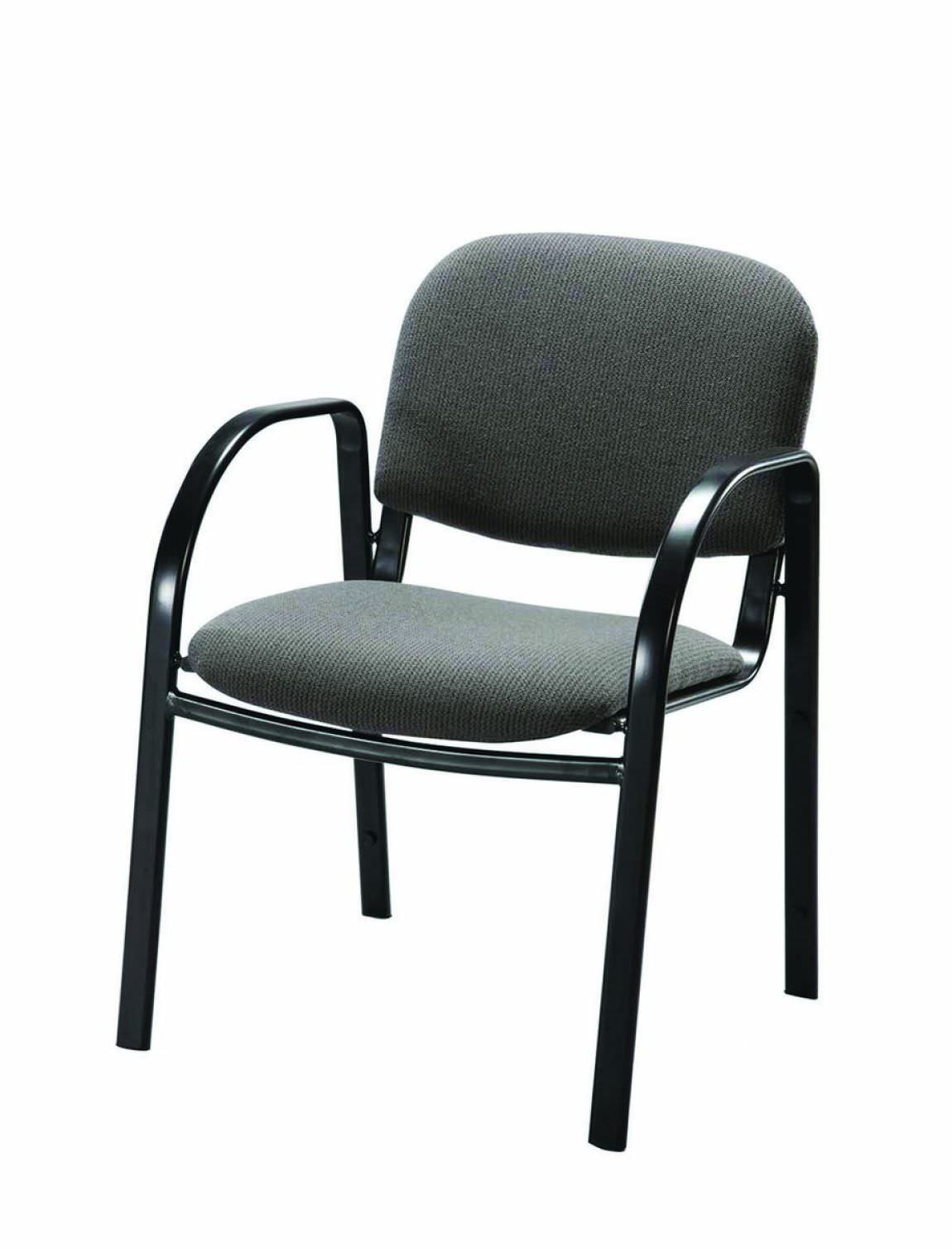 Heavy Duty Metal Stacking Chair 400 Lbs