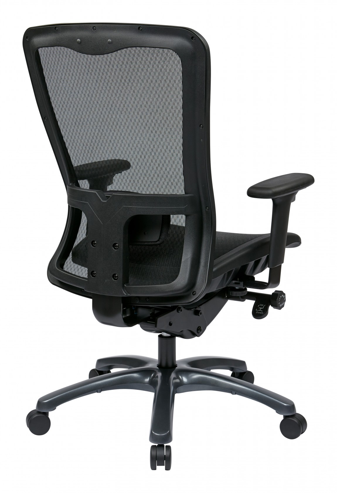 Full Mesh Task Chair
