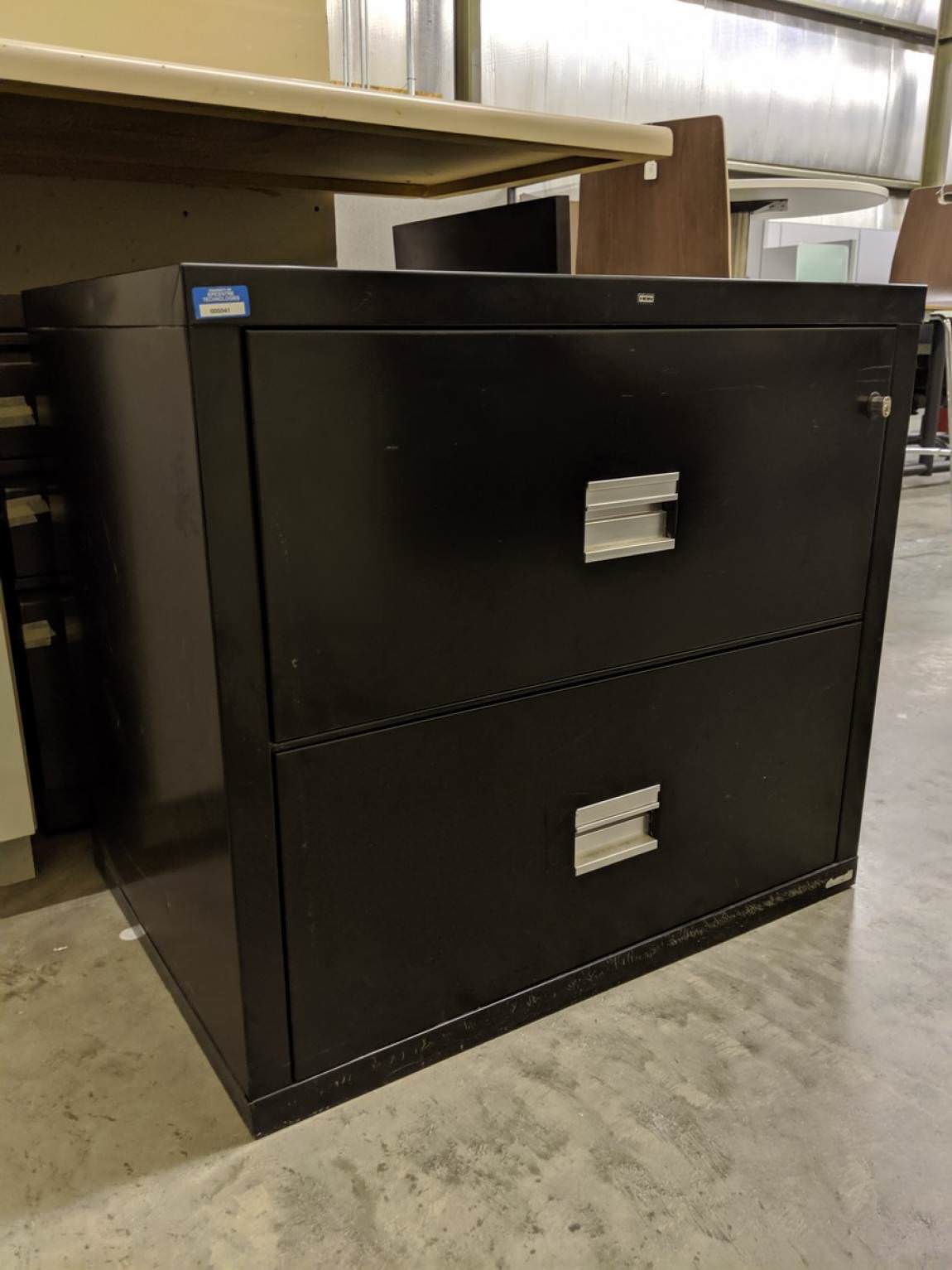 hon 2 drawer lateral file cabinet on Hon Fireproof 2 Drawer Lateral Filing Cabinet 31 Inch Wide Hon