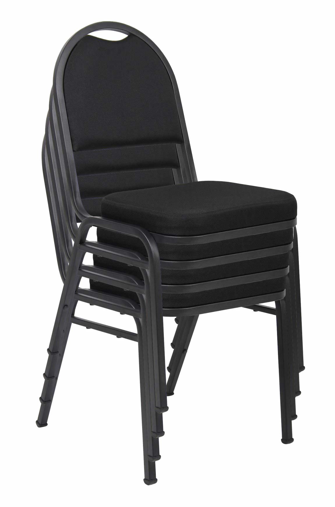 pack of 4 stacking chairs  madison liquidators