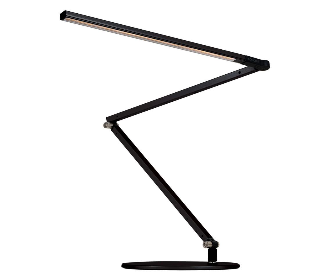 Koncept Z-Bar Desk Lamp