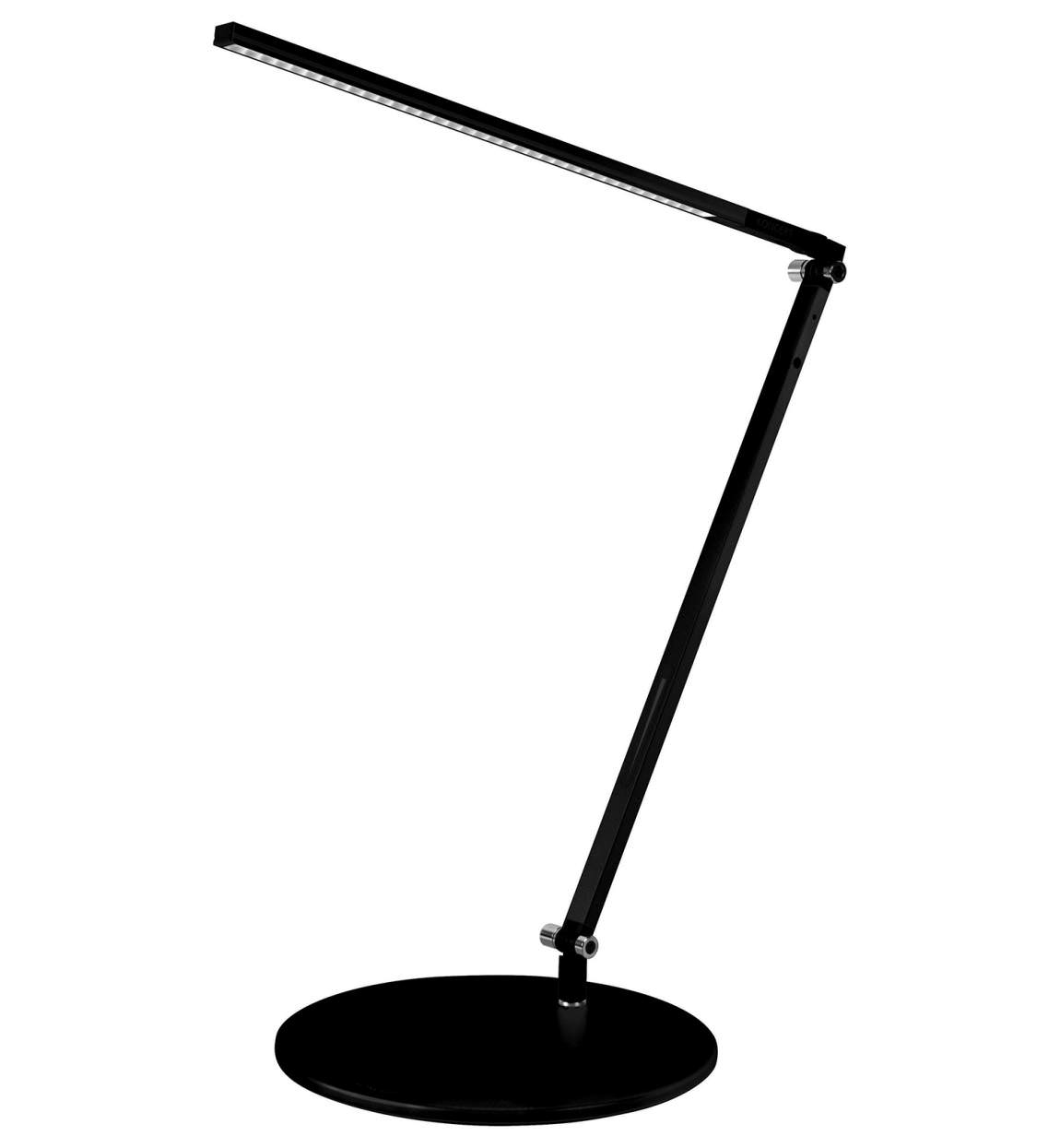 Koncept Z-Bar Solo Desk Lamp