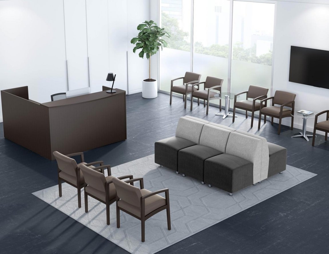 What's the Difference Between Retail and Commercial Office Furniture?