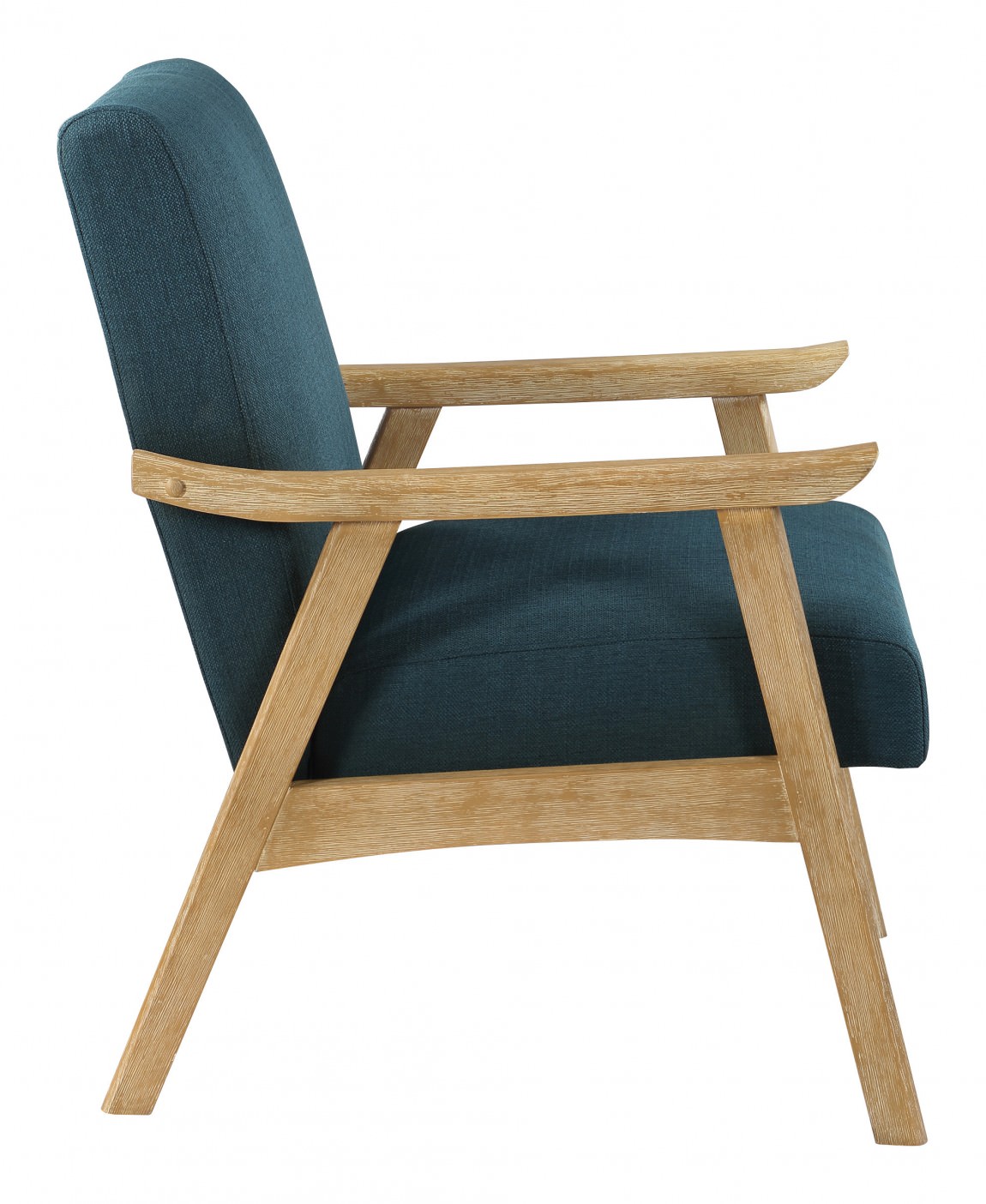 Weldon Wooden Armchair