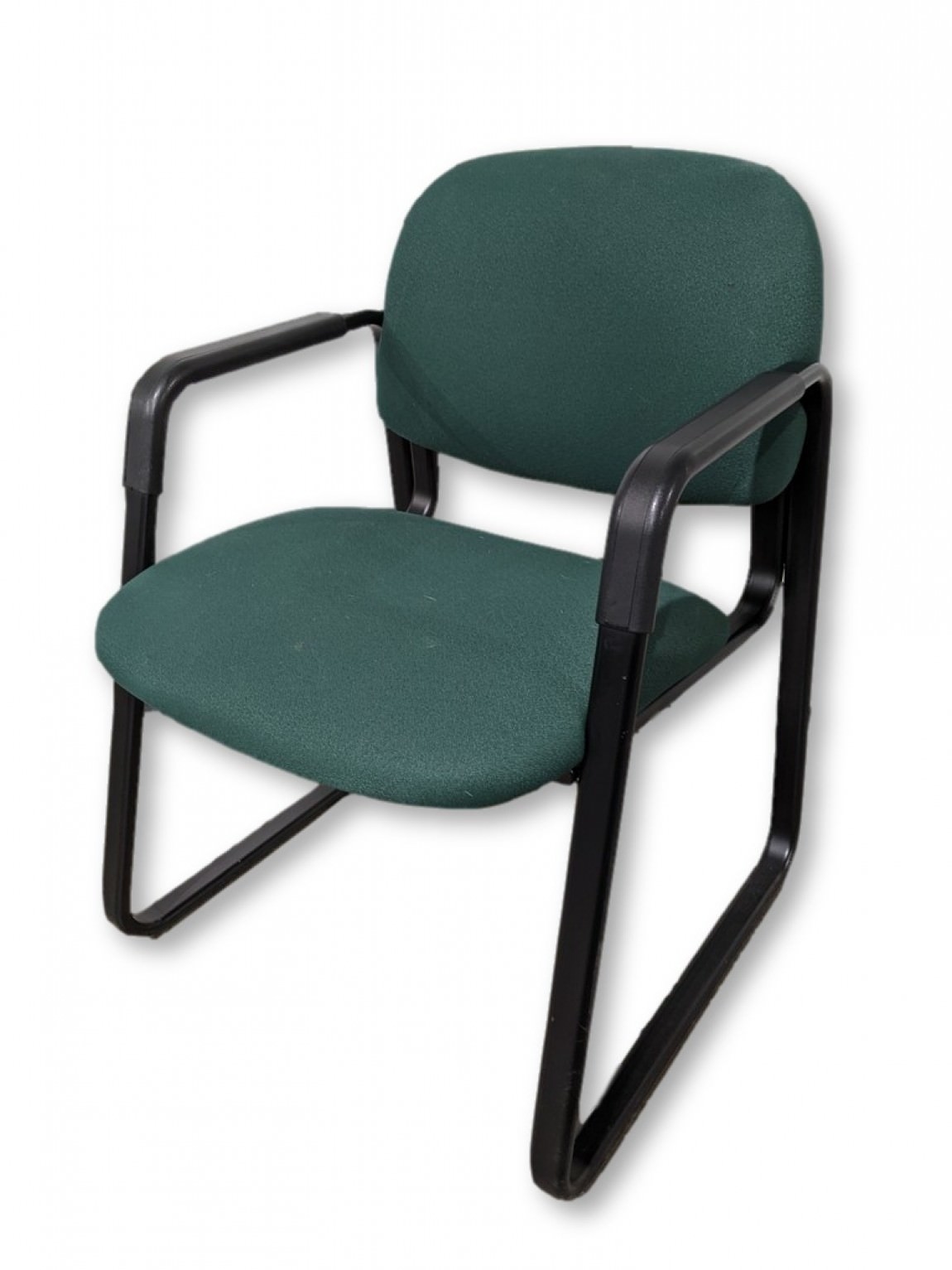Hon Green Guest Chair