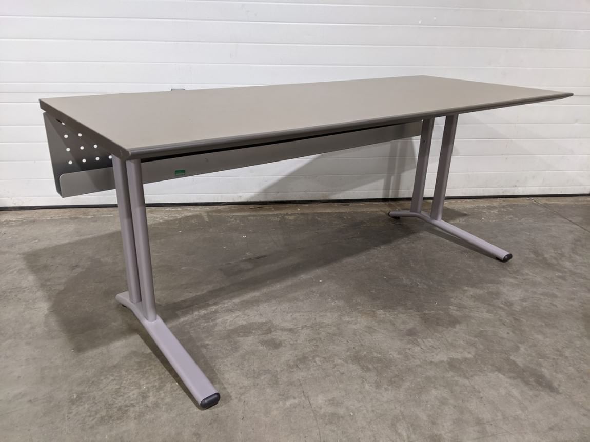 SurfaceWorks Training Table with Laminate Top – 72x30