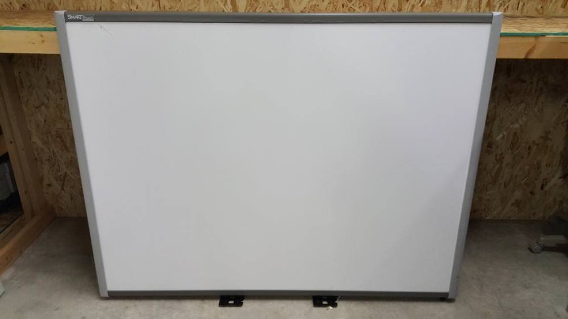 SmartBoard 65x49 Interactive Dry Erase Whiteboard