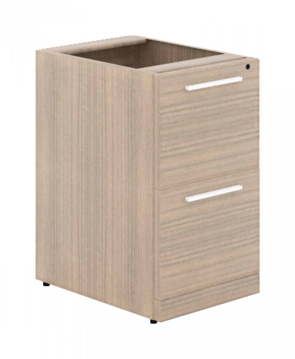 2 Drawer Pedestal for Corp Design Desks