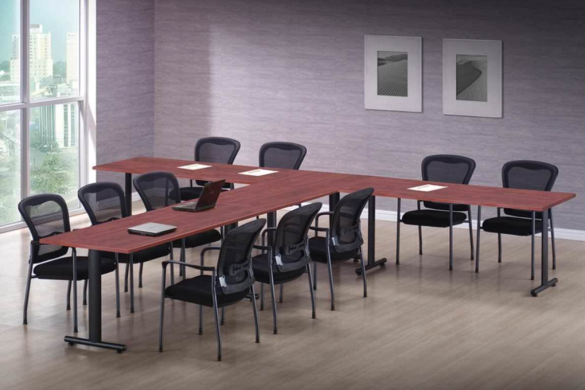 Flextables Contemporary Meeting Tables