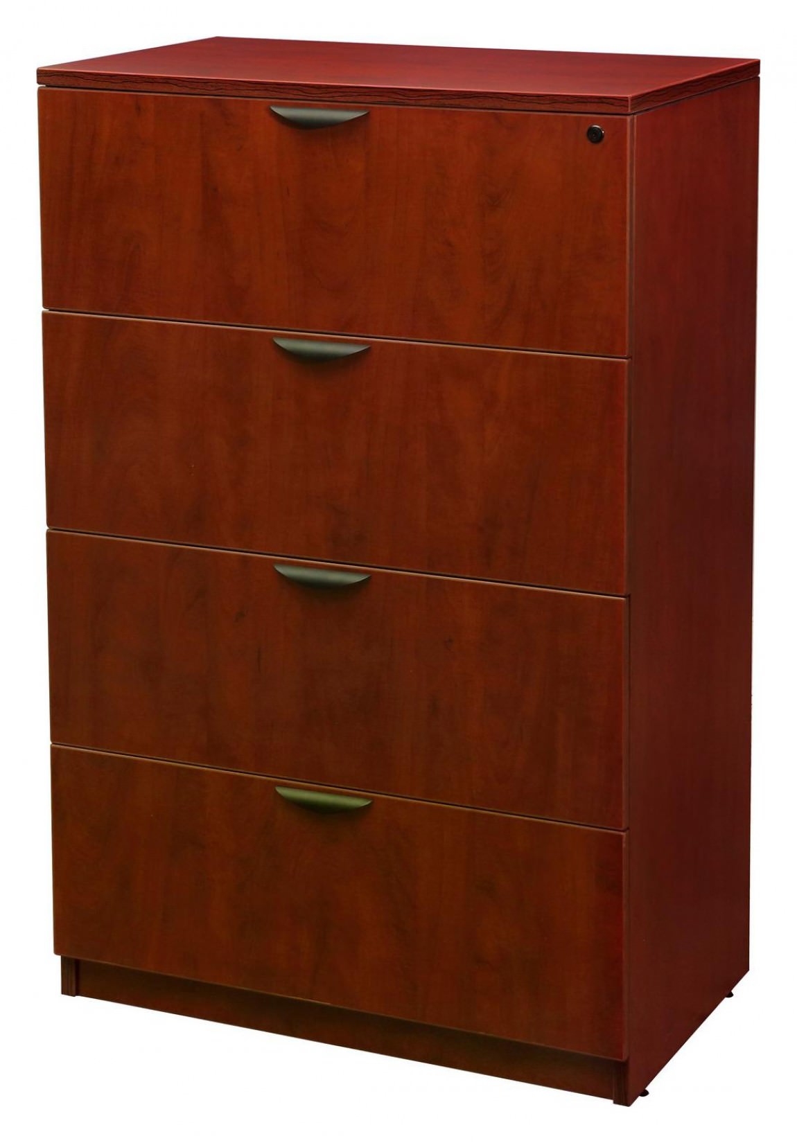 4 Drawer Lateral Filing Cabinet by Express Office Furniture