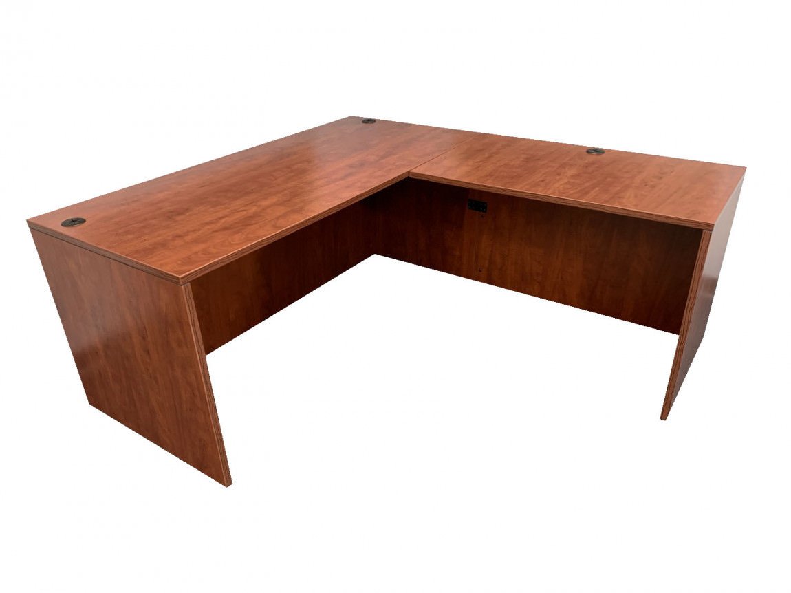 L Shaped Desk