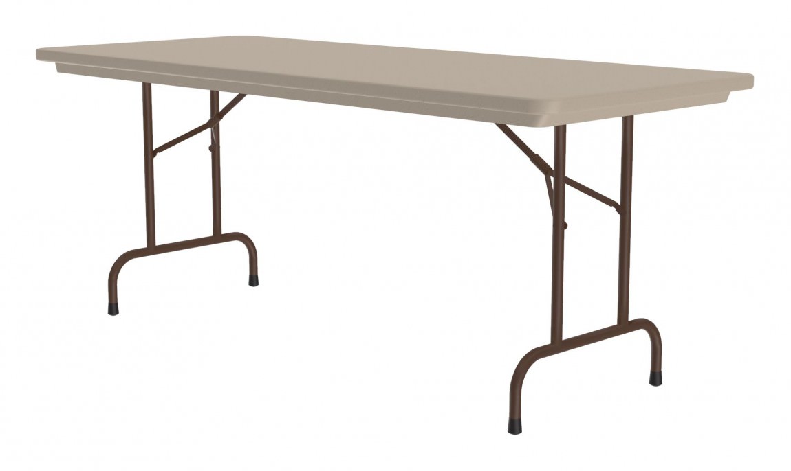 Folding Outdoor Table