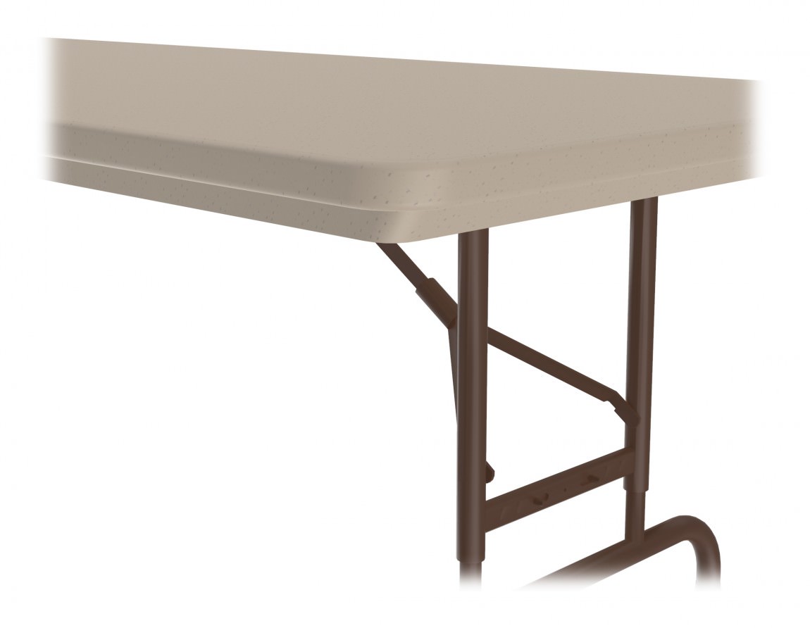 Adjustable Outdoor Table