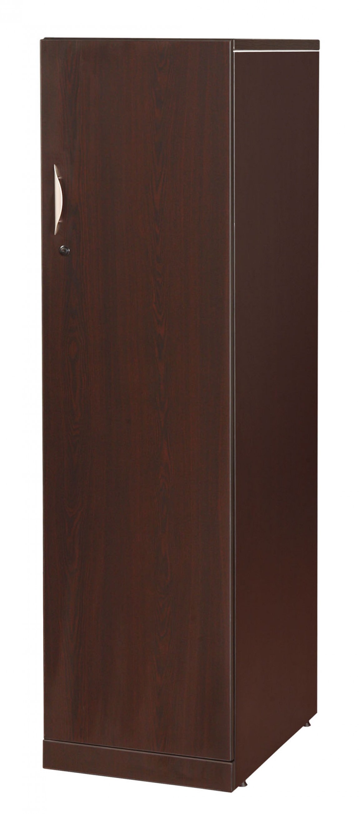 Single Door Storage Shelves Or Wardrobe Cabinet Madison Liquidators