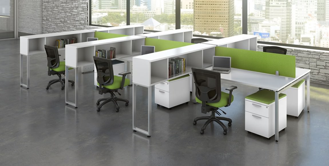A Guide for Multi-person Workstations for the Start of 2023