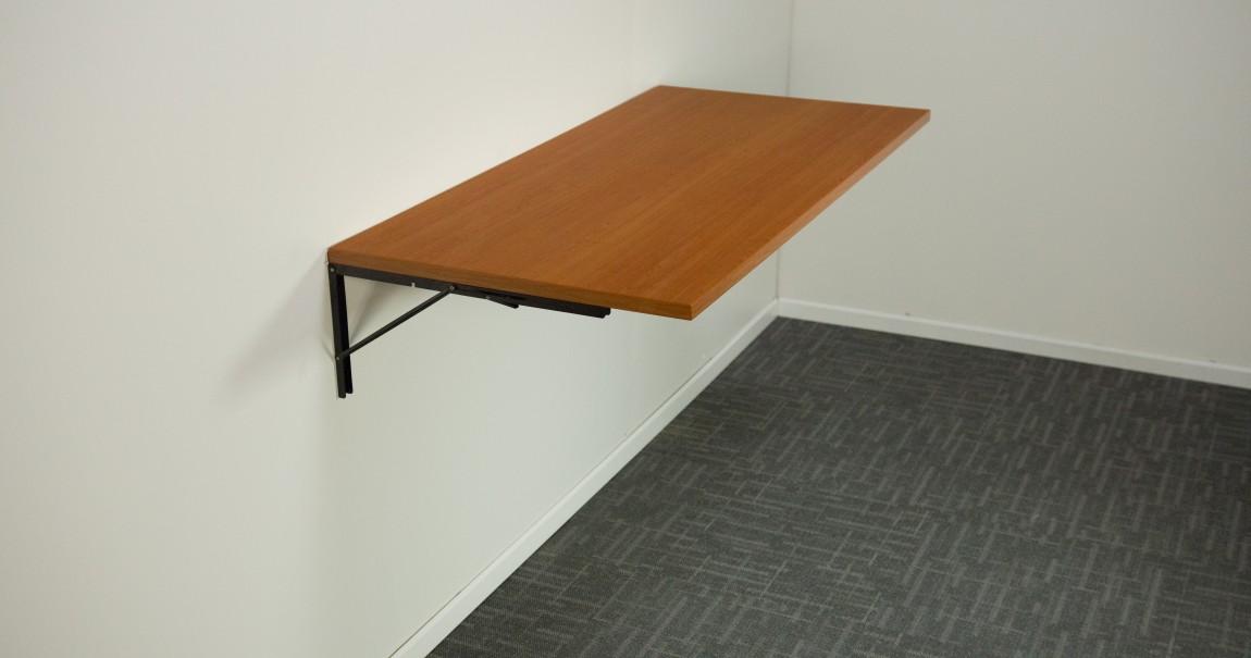 Folding Wall Mounted Desk