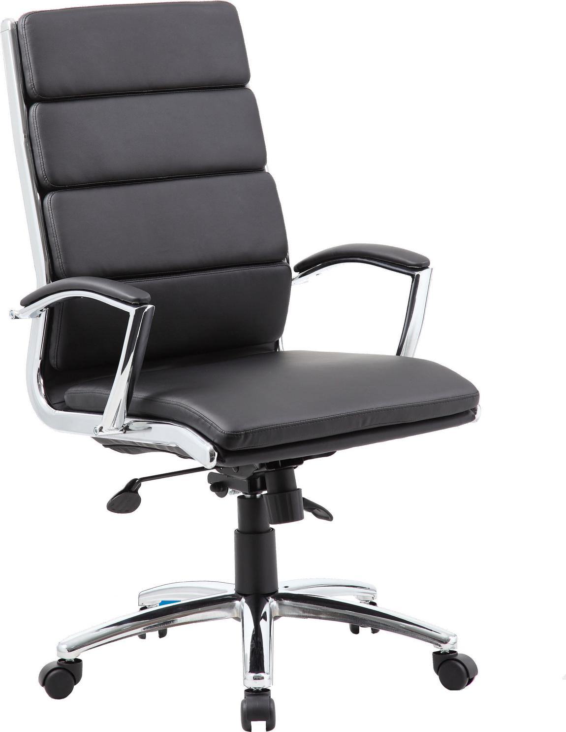 Modern Black Conference Room Chair : Express Office Furniture