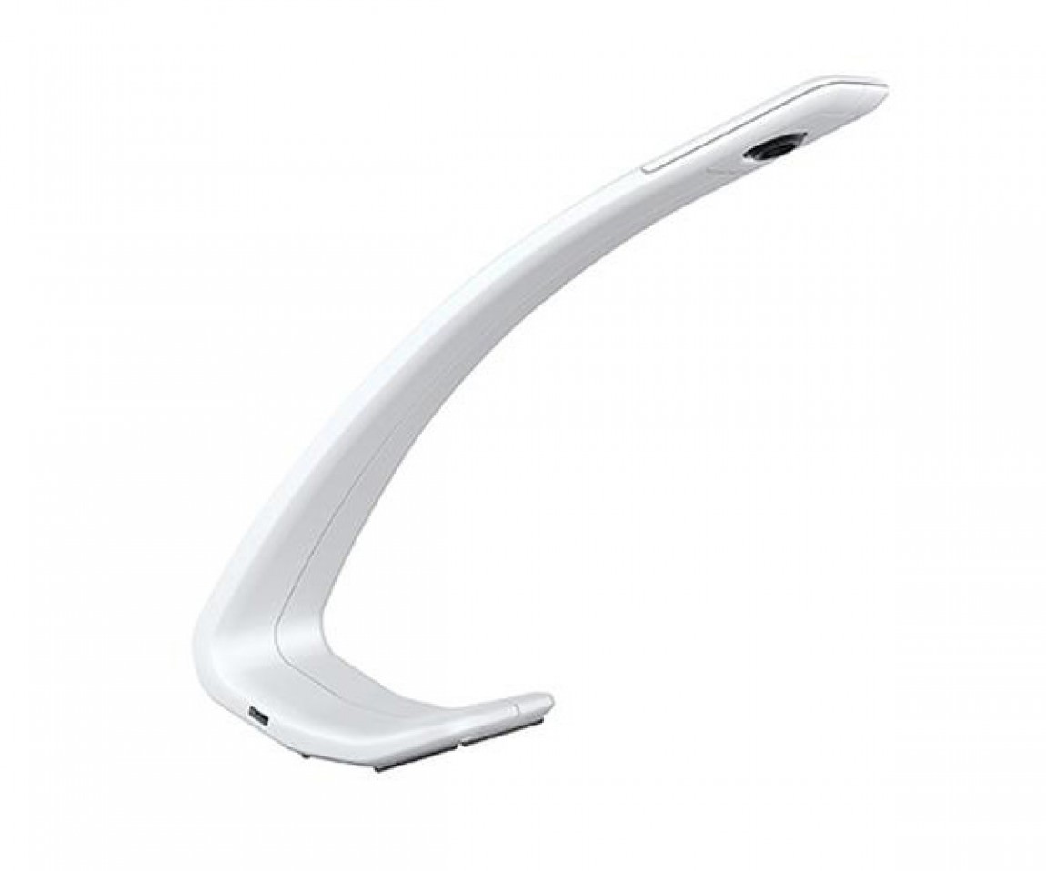Rechargeable LED Desk Lamp with USB