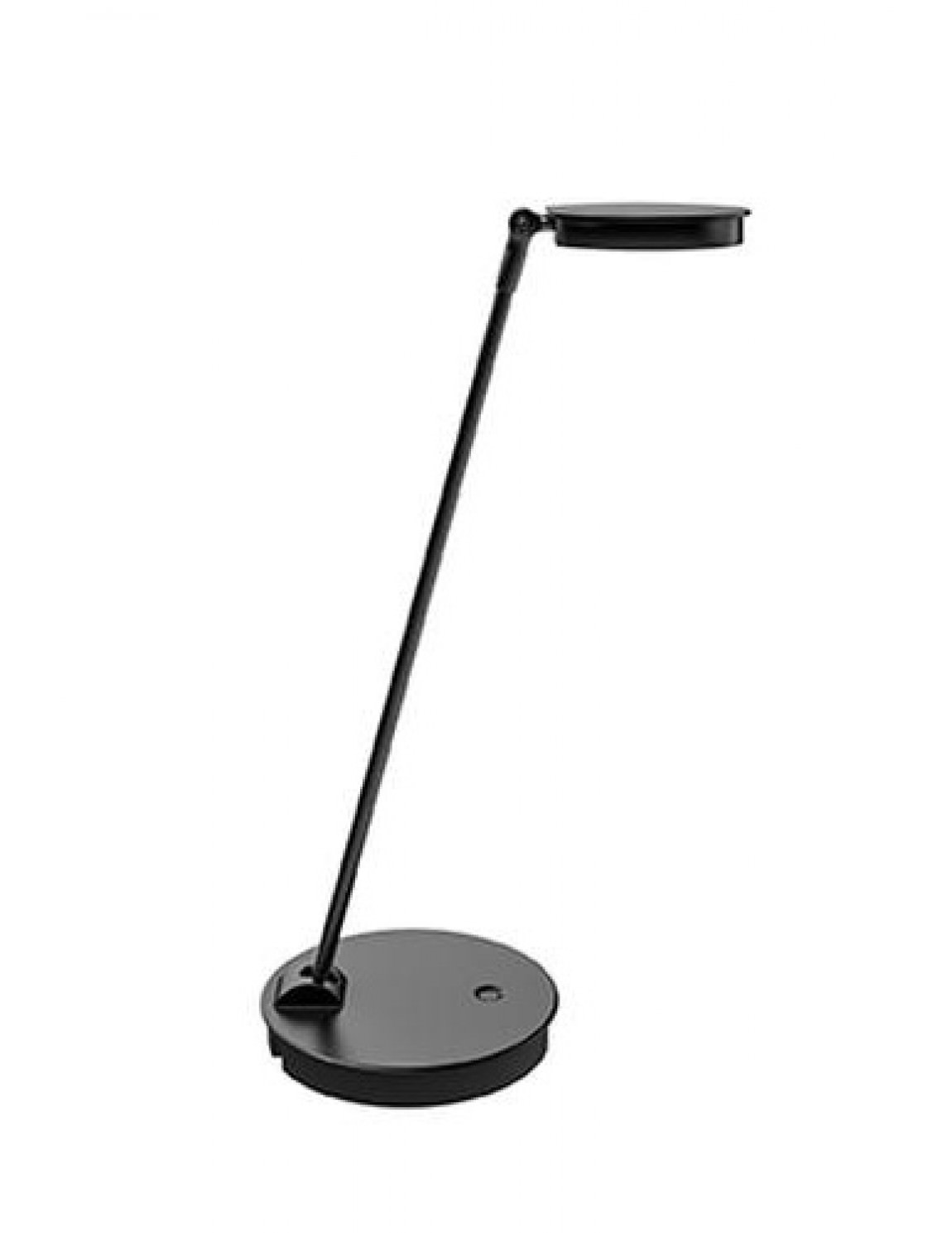 Single Arm Led Desk Lamp With Usb, Table Lamps Madison Wi