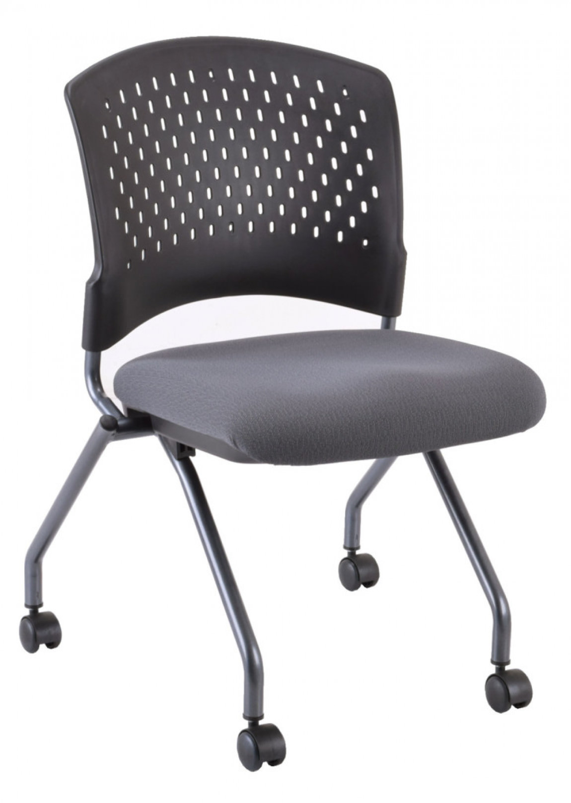Heavy Duty Nesting Chair Without Arms, What Do You Call A Chair Without Arms