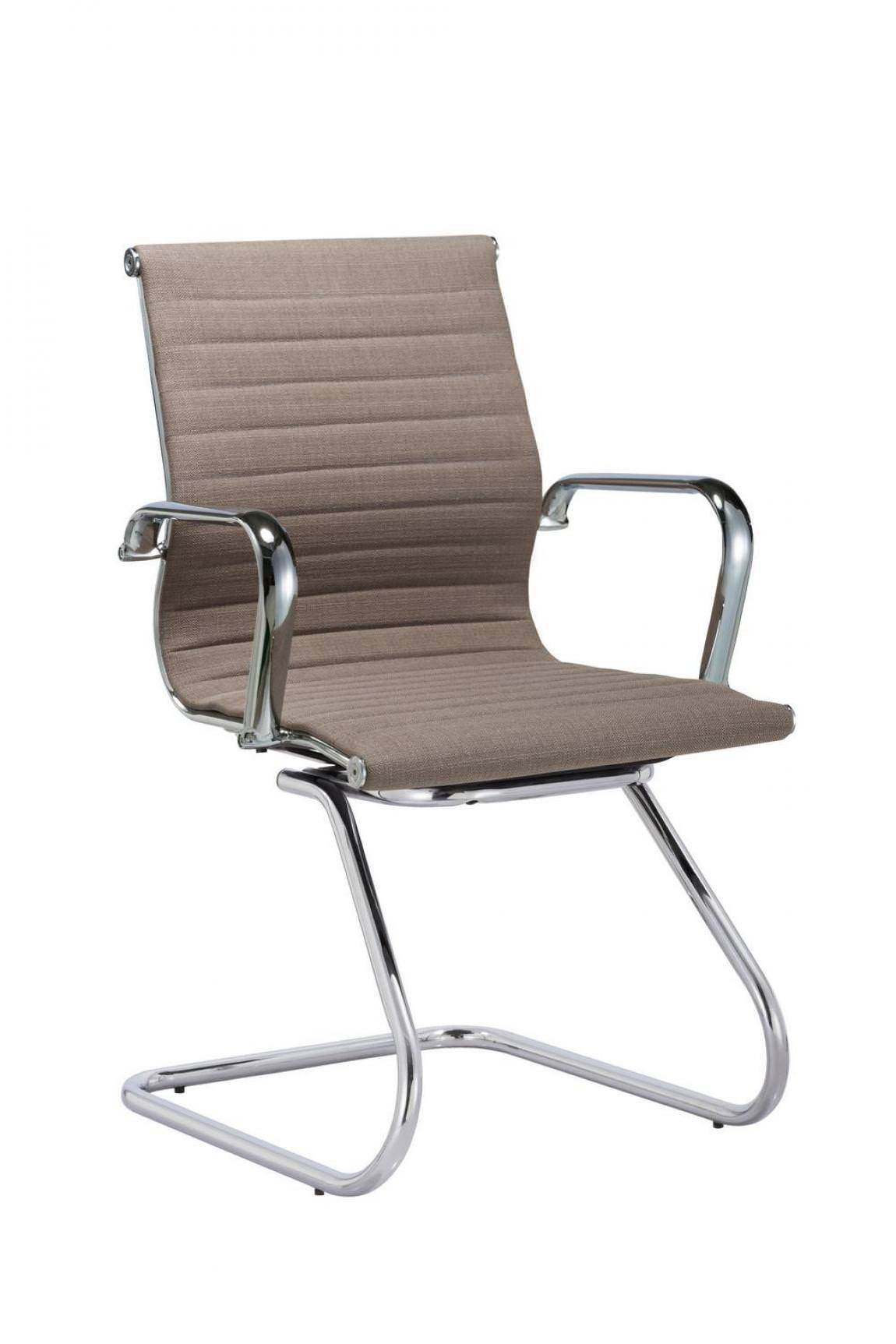Modern Guest Cantilever Chair