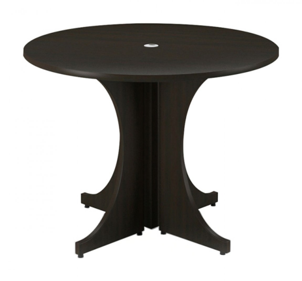 Round Conference Table