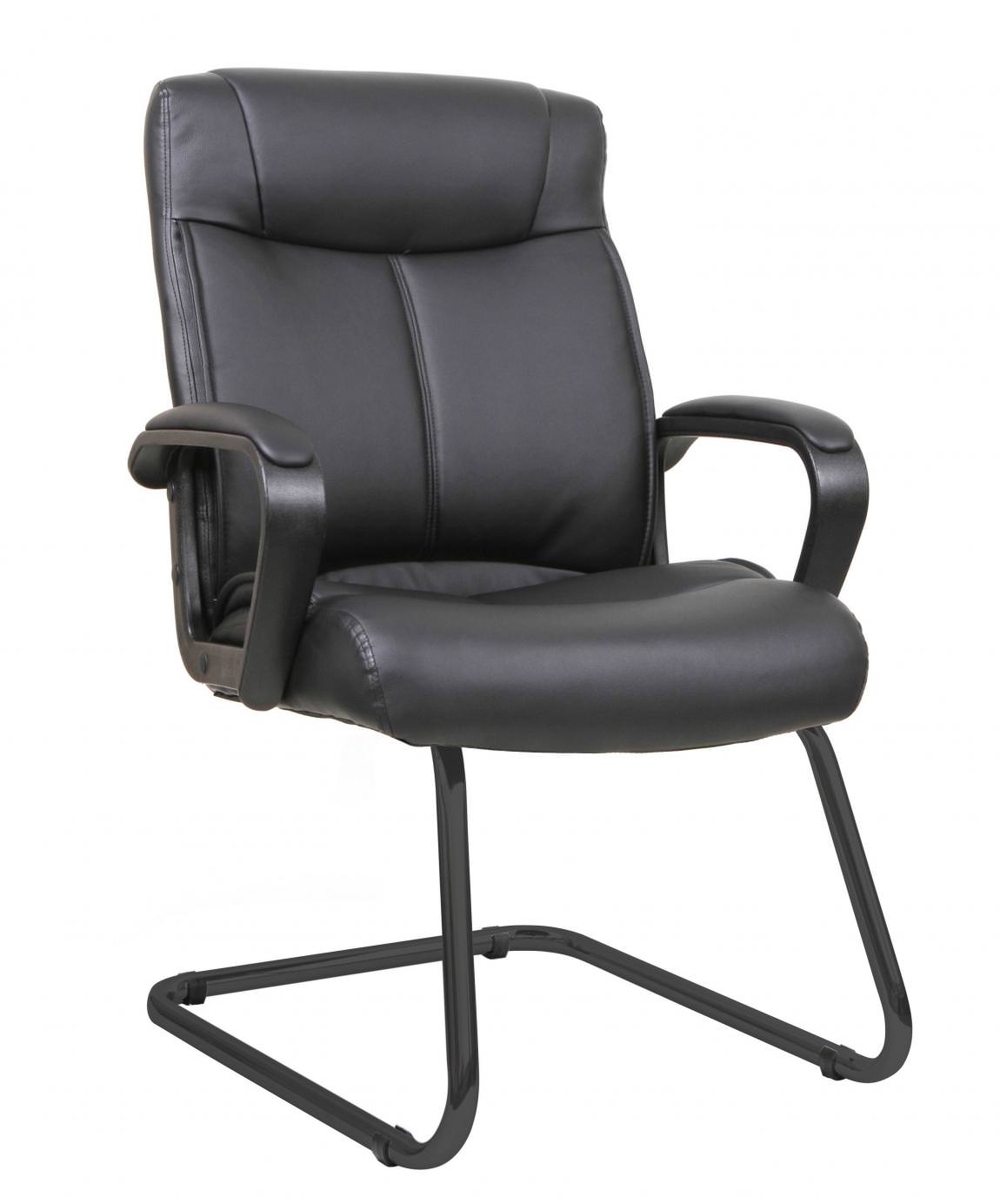 Primo Cantilever Guest Chair