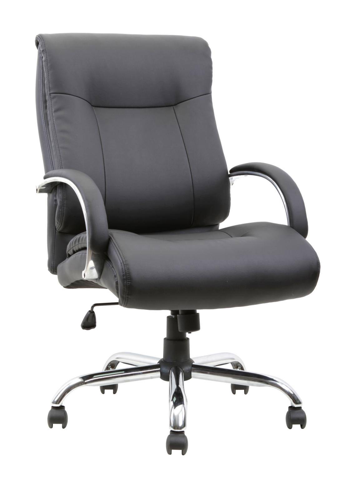 Heavy Duty Office Chair 450 Lbs